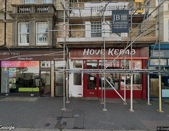 Room in a Shared Flat, Church Road, BN3 - Photo 1