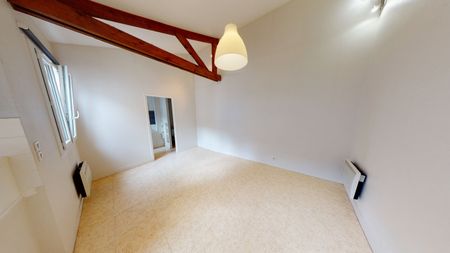 Appartement de type 1 - Photo 4