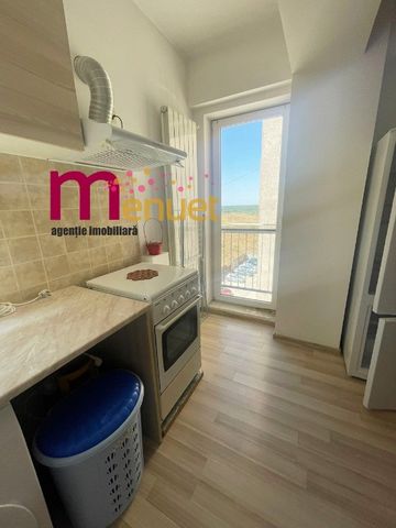 Garsoniera confort 1 ,zona Dallas - Fotografie 3