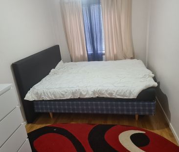 Bruno Liljeförsgatan, Uppsala - Foto 1