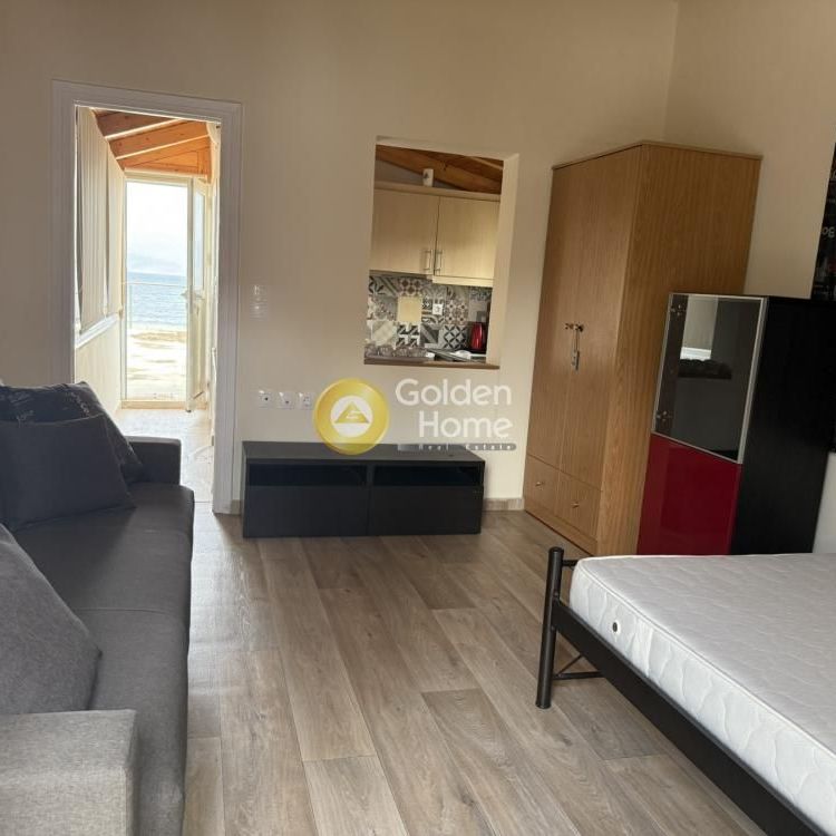 Διαμέρισμα για ενοικίαση Λυκοποριά (Ευρωστίνη) - Photo 1