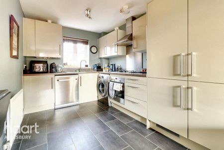 1 bedroom maisonette to rent - Photo 2