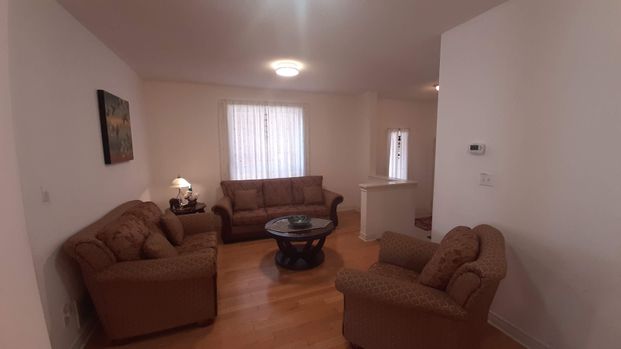 For Lease - 72 Sharon Lee Drive, Markham, Ontario - Photo 1