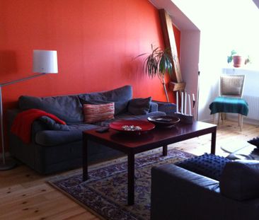 Ringvägen, Stockholm - Photo 1