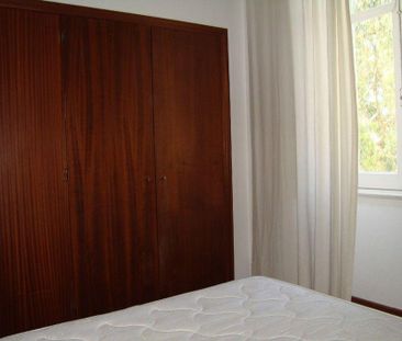 1 Bedroom Apartment with garden, Monte Estoril, Cascais - Photo 2