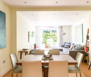 3 Bed Flat, Northwick Terrace, NW8 - Photo 6