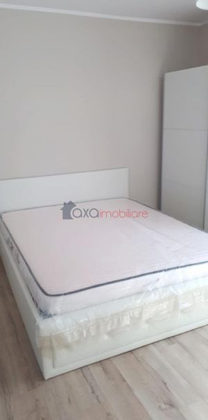 Apartament 1 camere de inchiriat in Cluj-Napoca, Intre Lacuri ID 4765 - Fotografie 1