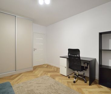 Nowe, atrakcyjne 2 pok.(salon z kuchnią + sypialnia), Felin - Zdjęcie 5