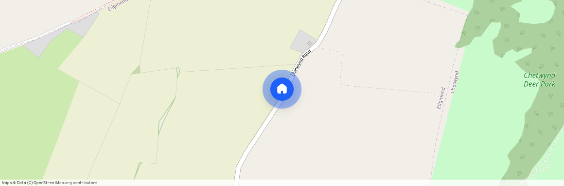 Chetwynd Road, Newport