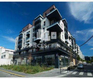 Location Appartement 3 pièces 60m² COURBEVOIE 92400 - Photo 6