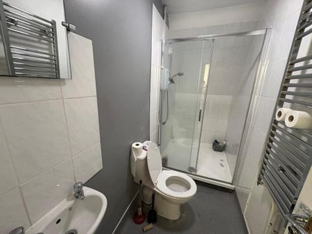 1 bedroom house to rent - Photo 3