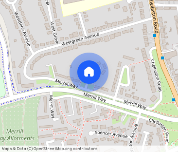 1 Bedroom Bungalow Semi Detached - Photo 1