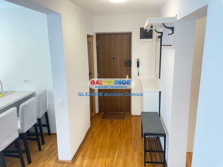 Apartament 4 camere Vitan/centrala/AC/2bai/2balcoane - Fotografie 2