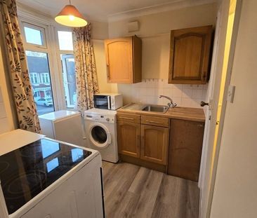 Studio Flat, Grenoble Gardens, N13 - Photo 5