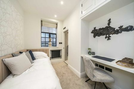 Curzon Street, W1J, London - Photo 5