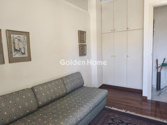 Διαμέρισμα για ενοικίαση Νέα Κυψέλη (Κυψέλη) - Photo 1