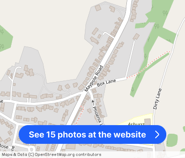 3 bedroom maisonette for rent - Photo 1