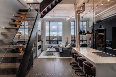 Candy Factory Lofts , #Ph12 - Photo 3