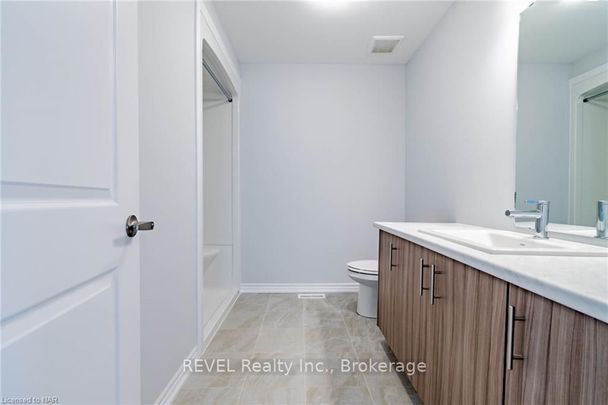 For Lease - 77 RENFREW Trail Unit# UPPER, Welland, Ontario - Photo 1
