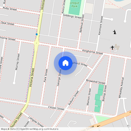 41 George Street, 2580, Goulburn Nsw