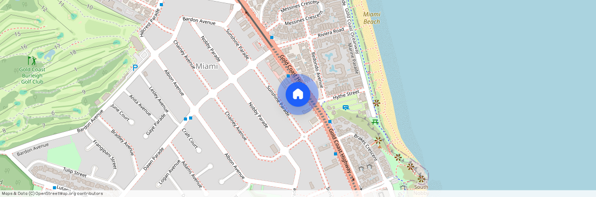 10/2044 Gold Coast Highway, Qld 4220, Miami