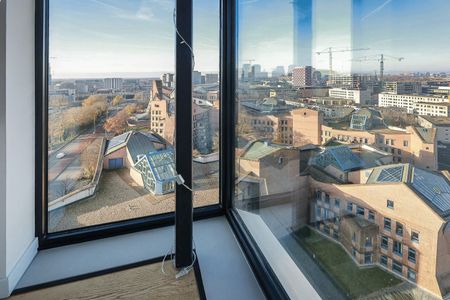 Te huur: Appartement Bijlmerplein 858 N 6 in Amsterdam - Foto 5