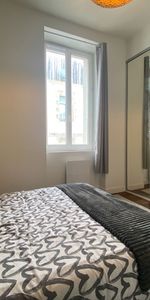 QUARTIER PETIT TREUIL, T1 bis de 24m² refait à neuf avec cuisine équipée ! - Photo 3