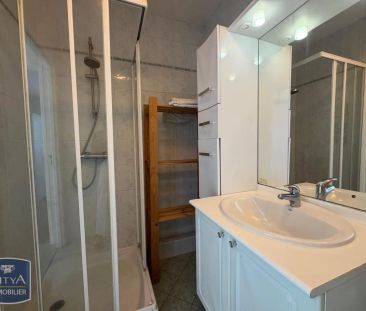 Appartement à louer 3 pièces 68.55m² - Photo 6