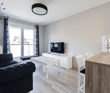 2 pok | Balkon | Parking | Centrum - Photo 3