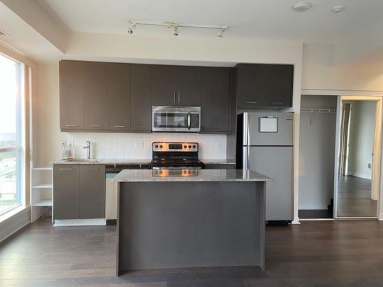 For Lease - 360 Square One Drive Unit# 1405, Mississauga, Ontario - Photo 1