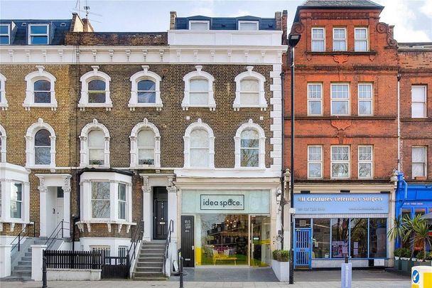 Studio to rent - Photo 1