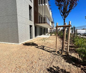 Appartement à louer 3 pièces • 60,90 m2 Garons - Photo 3