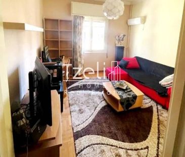 Διαμέρισμα για ενοικίαση Χίλτον (Ιλίσια) - Photo 1