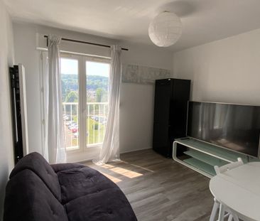 Location Appartement 2 pièces 27m² EVREUX 27000 - Photo 6