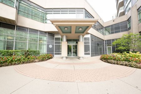 For Lease - 33 Elm Drive Unit# 1003, Mississauga, Ontario - Photo 3