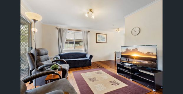 Spacious Split-Level Family Home with Great Outdoor Living ! - Photo 1