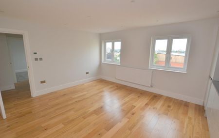 Flat 61 Eastgate House, 122 Thorpe Road, NR1 1FE - Photo 4