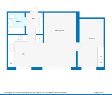Sämskarbogatan 55, 74533, Enköping - Foto 4