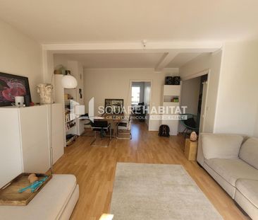 Location Appartement 2 pièces 56m² LILLE 59000 - Photo 1