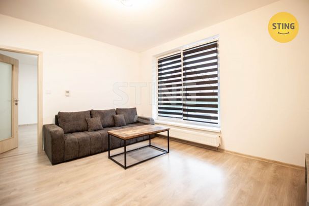 Byt 2+kk k pronájmu, Jihlava, ulice Halasova - Photo 1