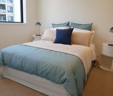 Two Bedroom with a Great View - Photo 4