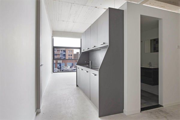 Te huur: Appartement Pastoor Spieringsstraat in Uden - Foto 1