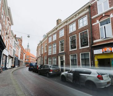 Westeinde 40-Q, Kortenbos, 2512HE, Den Haag - Photo 1