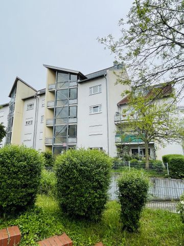 Demnächst frei! 2-Zimmer-Wohnung in Bad Dürkheim - Photo 5