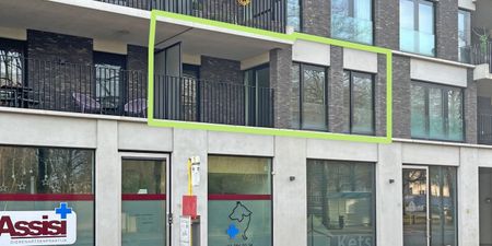 Appartement te huur in Lier voor € 930 met 1 slaapkamer - Photo 5