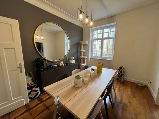 Appartement 4 pièces à Thionville - Photo 1