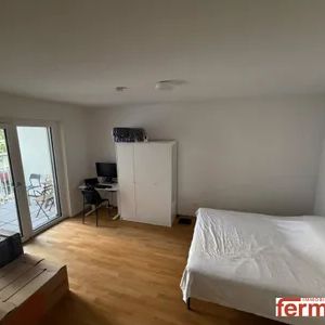 Moderne 1-Zimmer-Wohnung mit Einbauküche, Fußbodenheizung & U-Bahn Nähe in 1210 Wien! - Photo 1
