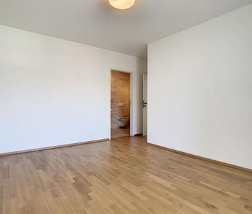 Beautiful 4.5 room through apartment with 2 balconies - Photo 3