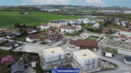 OrtLieb - Top Mietwohnung / Erstbezug - ab September 2025 - Photo 5