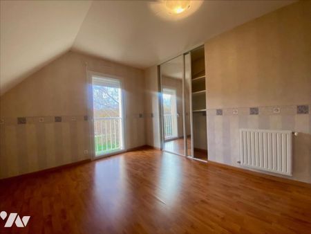 MAISON - 150m² - BETTON - Photo 4